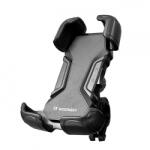 WZK Suport Bicicleta Motocicleta WZK WBHBK6, Universal, Negru - gsmboutique