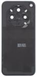 Aftermarket Capac Baterie Oppo Find X8 Gri Cu Geam Camera