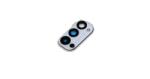 Aftermarket Geam Camera Oppo Reno6 Pro 5G Alb
