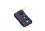 Aftermarket Geam Camera Samsung Galaxy Z Fold2 5G, F916 Bronze
