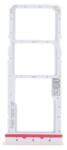Aftermarket Suport Sim Motorola Moto G32 Alb