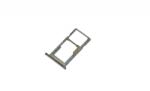 Aftermarket Suport Sim Motorola Moto E5 Plus Albastru Deschis
