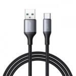 JOYROOM Cablu Date si Incarcare USB-A - USB-C Joyroom S-A28 Flash, 30W, 2m, Negru (S-A28_ACB2)
