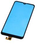 Aftermarket Touchscreen LG Q60 Negru cu oca