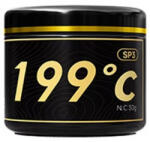 Luowei Pasta Fludor Luowei LW-SP3, 30g, Punct Topire 199 Grade