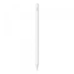 Baseus Touch Pen Baseus Smooth Writing 3 Series pentru Apple iPad, Versiune Wireless Activ, Alb P80080806213-00 - gsmboutique
