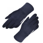 Techsuit Manusi De Iarna Tactile Unisex Techsuit ST0009, Marime Universala, Albastre - gsmboutique