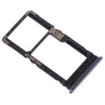 Aftermarket Suport SIM - Card Motorola Moto G31, Negru