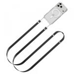 Spigen Snur Telefon Spigen DA30L, Negru AFA10614 (AFA10614)