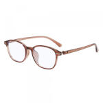 Techsuit Ochelari De Calculator Unisex Techsuit 6635, Anti-Blue Light, Maro Mov - gsmboutique
