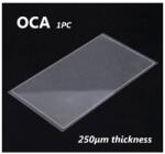 Aftermarket Adeziv OCA Optical Clear Apple iPhone 6 , iPhone 6s Pachet 10 Buc
