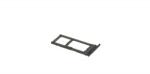 Aftermarket Suport Sim Samsung Galaxy S10 Plus, SM G975F Negru
