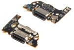 Xiaomi Placa cu Conector Incarcare - Microfon Xiaomi 11 Lite 5G NE, Service Pack 5600010K9D00 (5600010K9D00)