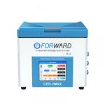 Forward Pachet Aparat Laminare OCA / Eliminare Bule + Compresor Aer + Pompa Vid Forward CEO-2Max + FW-122B + FW-126S (CEO-2Max)
