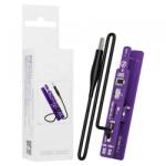 Lanrui Tester Service Lanrui M191 pentru Acumulator Android / Apple iPhone Series (6616001820A)
