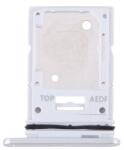 Aftermarket Suport Sim Samsung Galaxy A54 5G, A546 Alb