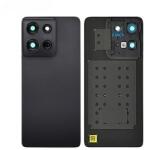 Aftermarket Capac Baterie Grey Anthracite Motorola Moto G75