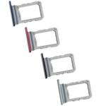 Aftermarket Suport Sim Samsung Galaxy Z Flip7, F766 Rosu (Coral Red)
