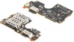 Xiaomi Placa cu Conector Incarcare - Microfon - Modul Cititor SIM Xiaomi Redmi Note 14 Pro 4G, Service Pack 560004000O600 (560004000O600)