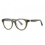 Techsuit Ochelari De Calculator Barbati Techsuit 2231, Anti-Blue Light, Verzi - gsmboutique