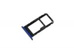 Aftermarket Suport Sim Motorola Moto One Fusion Albastru