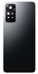 Aftermarket Capac Baterie Negru Xiaomi Redmi Note 11 Pro 4G, 2201116TG, 2201116TI