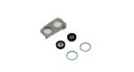 Aftermarket Geam Camera Apple iPhone 11 Verde Deschis