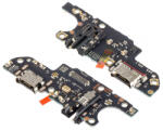 Honor Placa cu Conector Incarcare - Audio - Microfon Honor X6b, Service Pack 0235AKER (0235AKER)