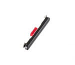 Huawei Buton Volum Huawei Pura 80 Pro / Pura 80 Ultra, Negru, Service Pack 51671336 (51671336)