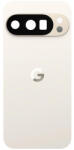 Google Capac Baterie Google Pixel 10 Pro, Bej (Porcelain), Service Pack G949-01420-00 (G949-01420-00)
