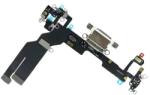 Aftermarket Modul Incarcare iPhone 16e Alb
