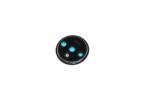 Aftermarket Geam Camera Oneplus 7T Argintiu