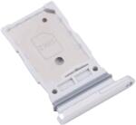 Aftermarket Suport SIM Alb Samsung Galaxy S21 FE , G990