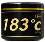 Luowei Pasta Fludor Luowei LW-SP3, 30g, Punct Topire 183 Grade