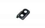 Aftermarket Geam Camera Samsung Galaxy Z Flip 5G, F707 Negru