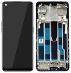 Aftermarket Ecran LCD Display cu Rama Incell Oppo Reno7 5G , CPH2371, Oppo Find X5 Lite