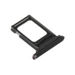 Aftermarket Suport SIM Apple iPhone 14 Pro Max / 14 Pro, Negru