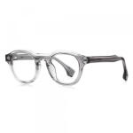 Techsuit Ochelari De Calculator Dama Techsuit LS088, Anti-Blue Light, Gri Gradient
