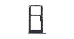 Aftermarket Suport Sim Lenovo Tab P11, Tab P11 Plus, TB-J606, TB-J616 Negru