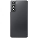 Aftermarket Capac Baterie A++ Samsung Galaxy S21 Plus 5G, S21+, G996 Phantom Negru
