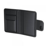 Acefast SmartTag Passport S6 pentru iOS Series, Negru - gsmboutique