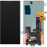 Samsung Display cu Touchscreen Samsung Galaxy Note 20 Ultra 5G N986 / Note 20 Ultra N985, Service Pack GH96-13555A (GH96-13555A)