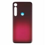 Aftermarket Capac Baterie Motorola Moto G8 Plus Rosu