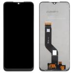 Aftermarket Ecran LCD Display Nokia G50 Negru