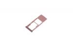 Aftermarket Suport Sim Samsung Galaxy A9 (2018) A920 Roz