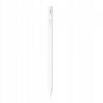 Baseus Touch Pen Baseus Smooth Writing 3 Series pentru Apple iPad, Versiune Wireless Activ, Alb P80080805213-01 - gsmboutique