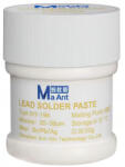MaAnt Pasta Fludor MaAnt MY-19A, 50g, Punct Topire 199 Grade - gsmboutique