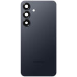 Samsung Capac Baterie Samsung Galaxy S25+ S936, Albastru (Blue Black), Service Pack GH82-36350E (GH82-36350E)