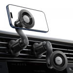 ESR Suport Auto Magnetic ESR OmniLock Vent, Universal, Negru - gsmboutique