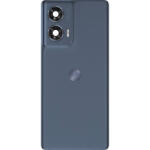 Motorola Capac Baterie Motorola Edge 50 Fusion, Albastru (Forest Blue), Service Pack 5S58C24636 (5S58C24636)